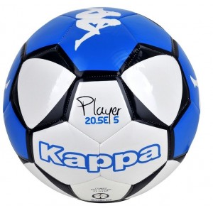 PALLONE MACRON BIANCO NERO CLASSIC Kappa - 2