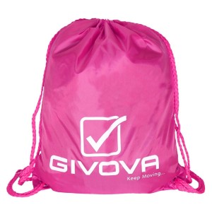 FUCHSIA GIVOVA GYMSACK GIVOVA - 1