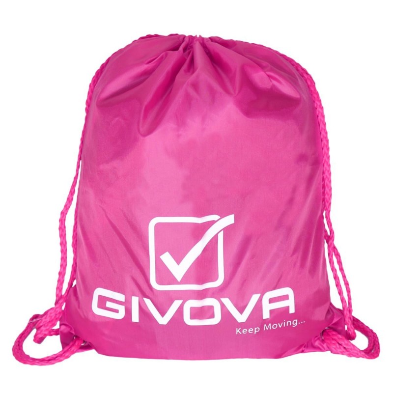 GYMSACK FUCSIA GIVOVA GIVOVA - 1