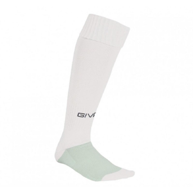 GIVOVA WHITE SOCKS GIVOVA - 1