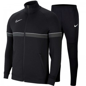 Tuta training nike nera dri-fit NIKE - 1