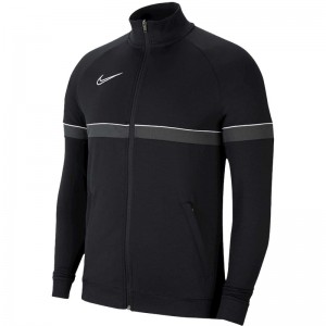 Tuta training nike nera dri-fit NIKE - 2