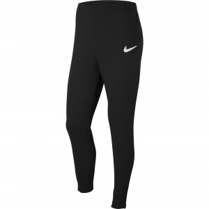 pantaloni felpati neri nike park NIKE - 1