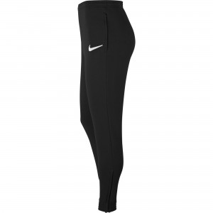 pantaloni felpati neri nike park NIKE - 2