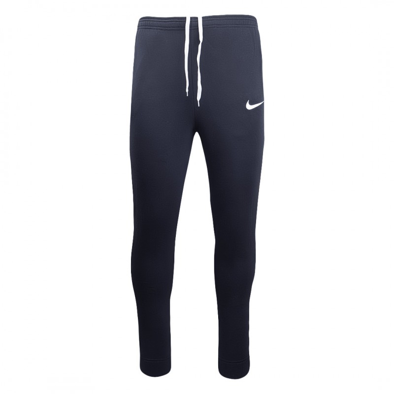 pantaloni felpati blu nike park NIKE - 1