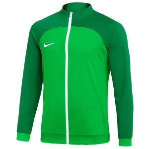 tuta nike performance verde NIKE - 2