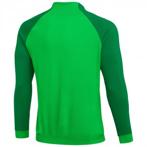 tuta nike performance verde NIKE - 3