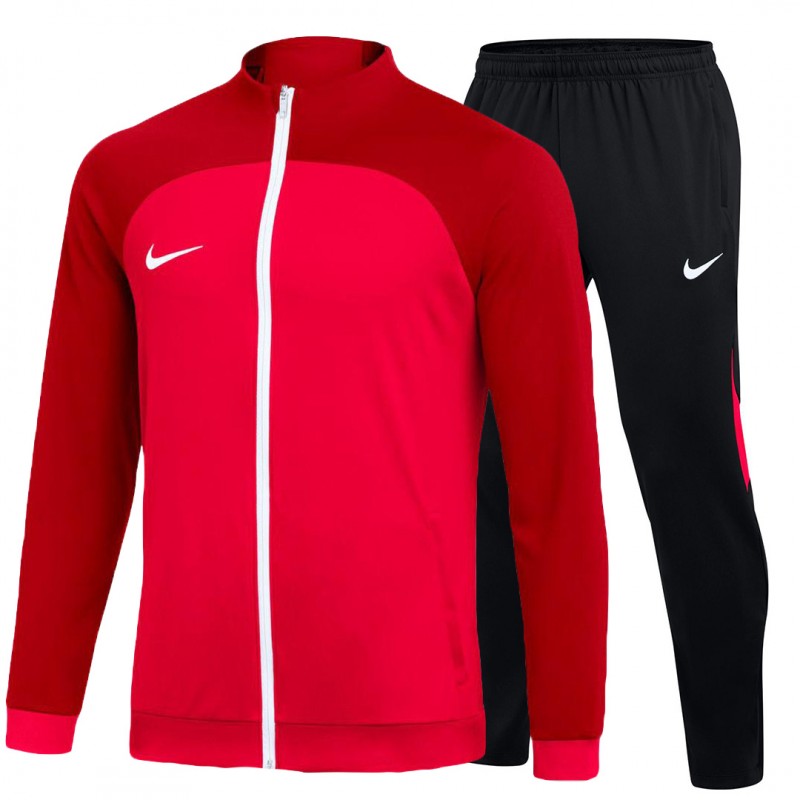 tuta nike performance rossa NIKE - 1