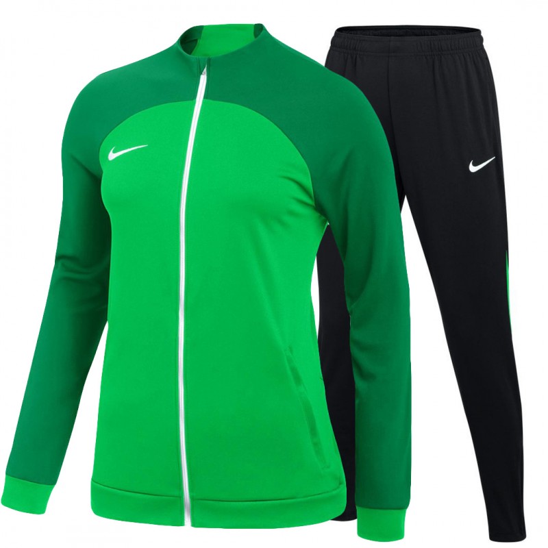 tuta nike performance donna verde NIKE - 1