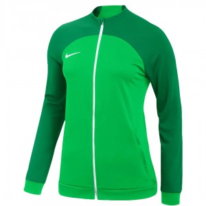 tuta nike performance donna verde NIKE - 2