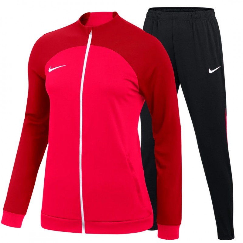 tuta nike performance donna rossa NIKE - 1