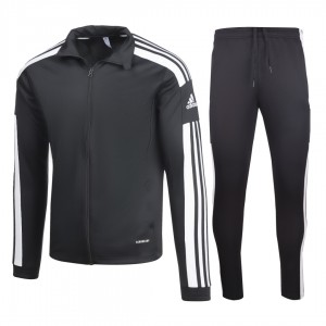 TUTA TRAINING ROYAL ADIDAS ADIDAS - 1