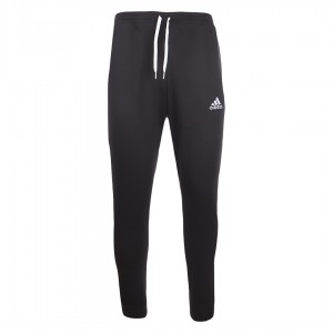 tuta felpata con cappuccio adidas gialla ADIDAS - 5