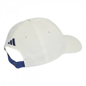 cap white italy adidas ADIDAS - 2