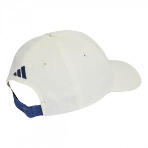 cappellino bianco italia adidas ADIDAS - 2