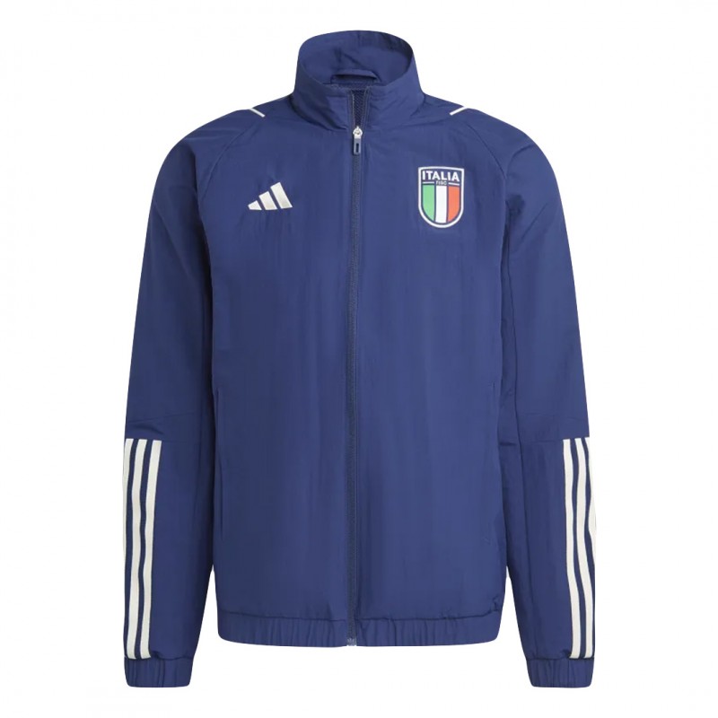 home jersey child italy adidas ADIDAS - 1