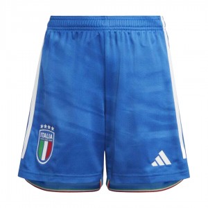 pantaloncini home italia adidas ADIDAS - 1
