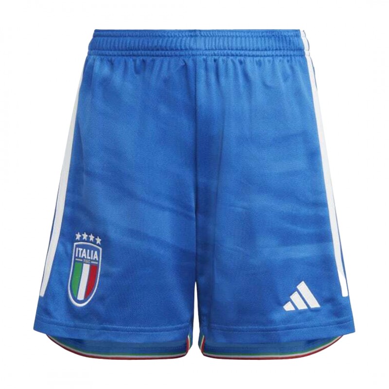 pantaloncini home italia adidas ADIDAS - 1