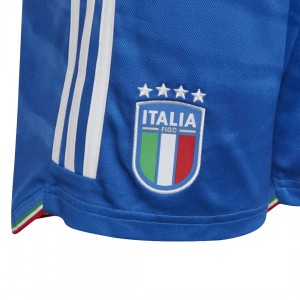 pantaloncini home italia adidas ADIDAS - 3