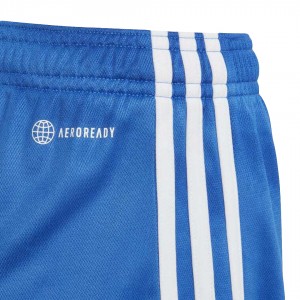 pantaloncini home italia adidas ADIDAS - 4