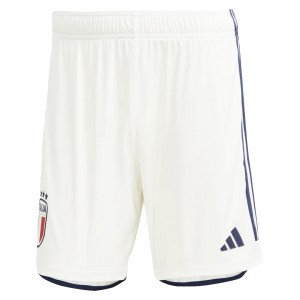 pantaloncini away italia adidas ADIDAS - 1