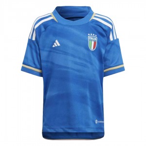 home kit child italy adidas ADIDAS - 2