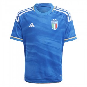 home jersey child italy adidas ADIDAS - 1