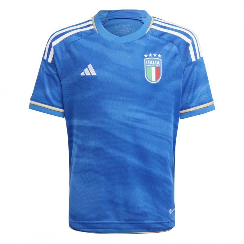 maglia home bambino italia adidas ADIDAS - 1