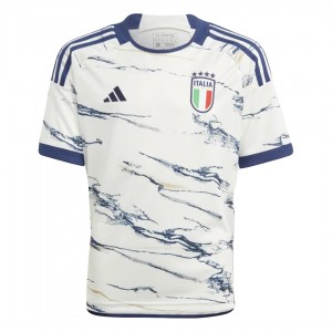 adidas italy away jersey ADIDAS - 1