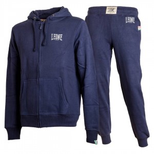 tuta leone 1947 logo blu LEONE - 1