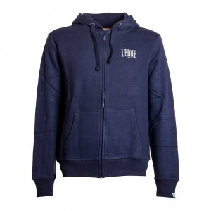 tuta leone 1947 logo blu LEONE - 2