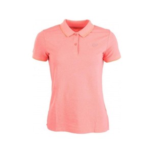 POLO ROSA CHIARO DONNA LOTTO LOTTO - 1