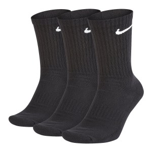 tris calze nike nere NIKE - 1