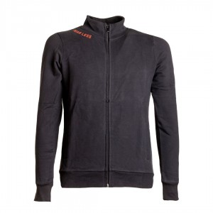 tuta donna leone 1947 full zip nera LEONE - 2