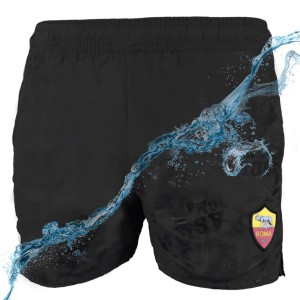 AS ROME SWINSUIT MAGIC PRINT BLACK AMISTAD - 1