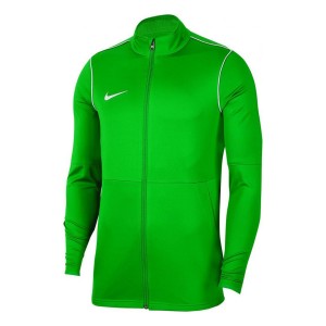 tuta verde nike park ful zip NIKE - 2
