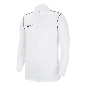 tuta nike park full zip bianca NIKE - 2