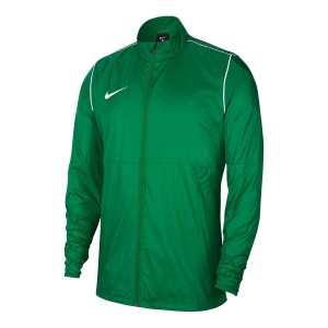 giacca antipioggia nike verde NIKE - 1