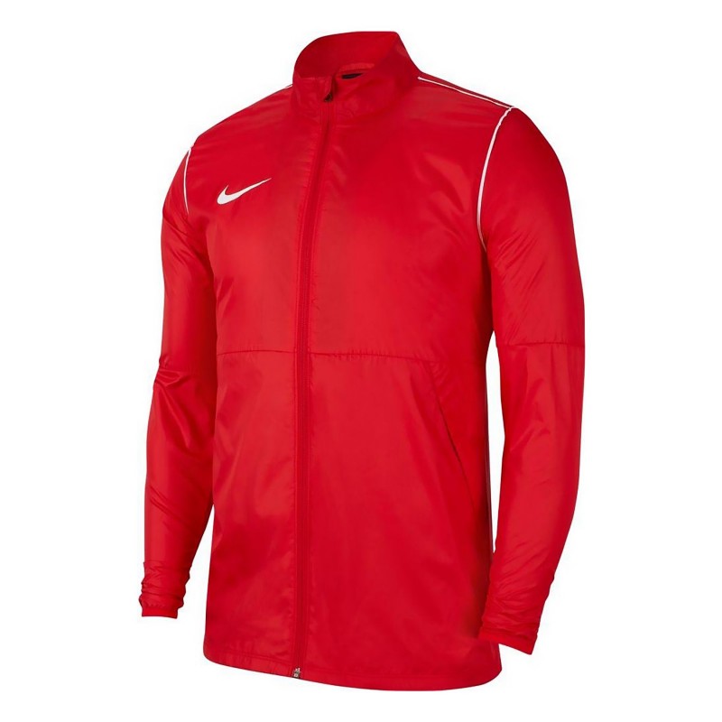 giacca antipioggia nike rossa NIKE - 1