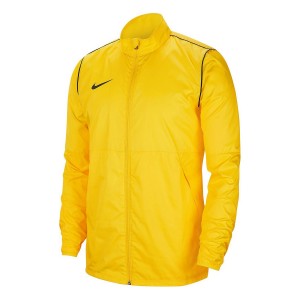 giacca antipioggia nike gialla NIKE - 1