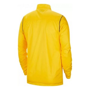yellow nike rain jacket NIKE - 2