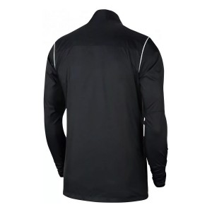 black nike rain jacket for kids NIKE - 2