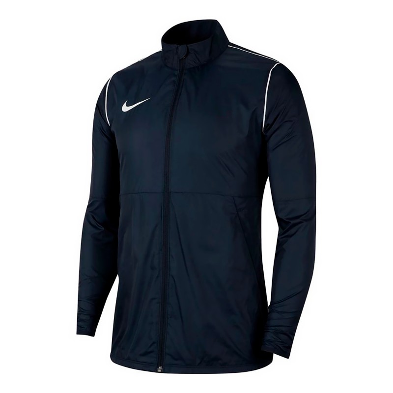  giacca antipioggia nike blu NIKE - 1