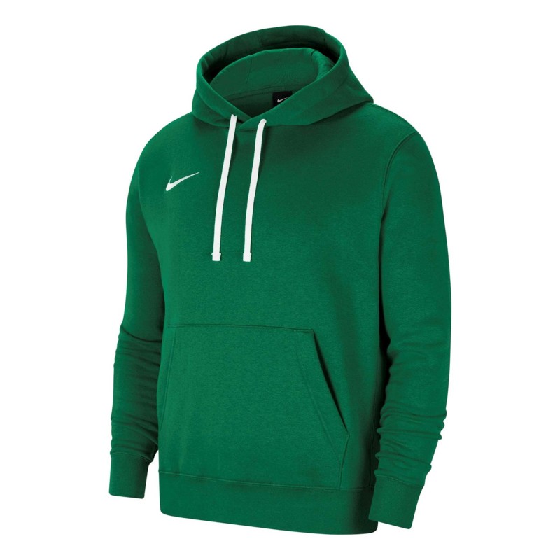 GREEN NIKE HOODIE NIKE - 1