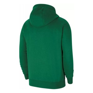 GREEN NIKE HOODIE NIKE - 2