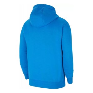 LIGHT BLUE NIKE HOODIE NIKE - 2