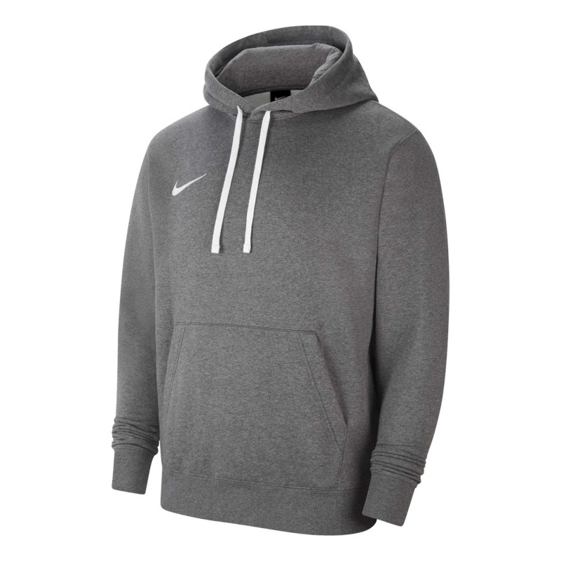 LIGHT BLUE NIKE HOODIE NIKE - 1