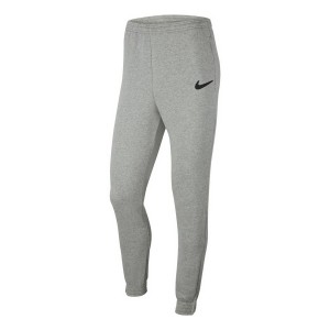Gray full zip sweatshirt nike tracksuit with hood NIKE - 4