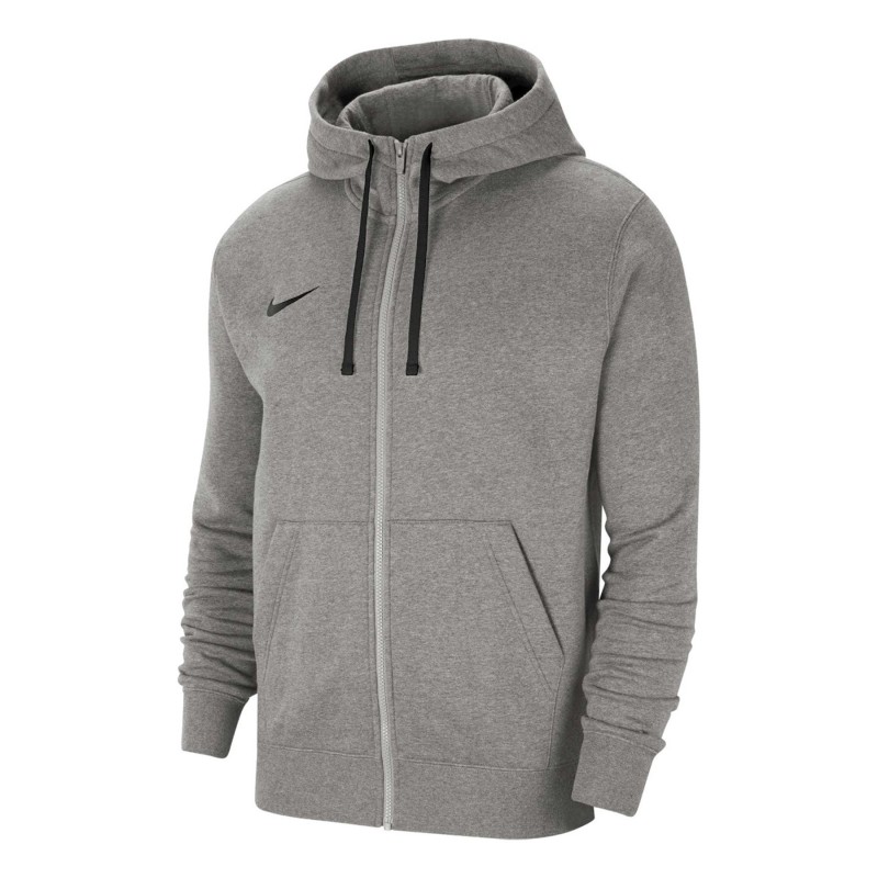 LIGHT BLUE NIKE HOODIE NIKE - 1