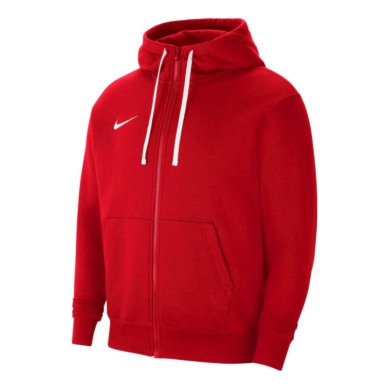 LIGHT BLUE NIKE HOODIE NIKE - 1